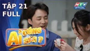 Ai Đúng Ai Sai | Tập 21 (5/2/2026)