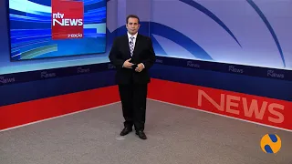 NTV NEWS 2nd EDITION 09/23/2026