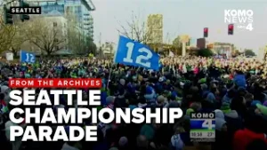 FROM THE ARCHIVES: The Hawks won a Championship title 12 years ago on Feb. 2, 2014