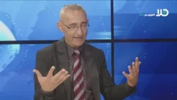 Naser Abu Safi discusses teaching methods to help improve student academic achievement