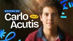Novena of Blessed Carlo Acutis | Day 6: "Carlo's Greatest Desire: To Be a Saint"