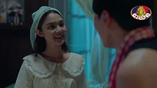 Teaser Episode 41 | រឿងភាគខ្មែរ «កុលាបប្រដាល់» ភាគទី៤១