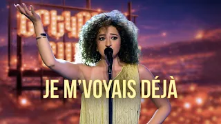 Mariam. I Already Saw Myself (Charles Aznavour Cover) - SHANT Project | Evening at Shant
