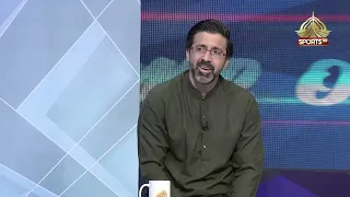 Game on Hai | Team slection shows system strength | PTV Sports