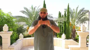 هدايات   فضيلة الشيخ عصام صباح   الحلقة 12