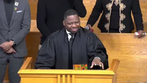 Twelfth Baptist Church Square Unveiling - Promo