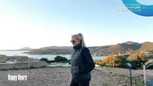 Trailer Happy Hours - Κάθε Σάββατο στις 17:45 | OPEN TV