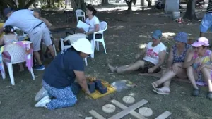 VERANO ACCESIBLE PARA JÓVENES DE CENTROS OCUPACIONALES
