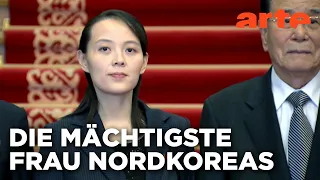 Die rote Prinzessin | Doku HD Reupload | ARTE