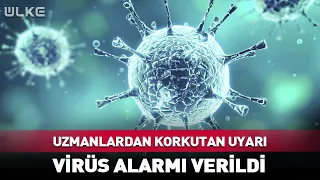 Frightening Warning from Experts! Triple Virus Alert Issued...