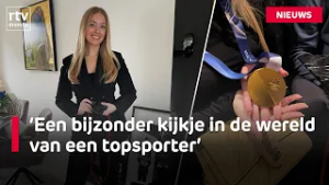 Dé kiekjes van Jutta Leerdam komen uit de koker van fotografe Anouk | RTV Drenthe