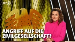 Wie engagierte Bürger ausgebremst werden | Ganze Folge "Reschke Fernsehen"