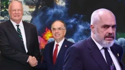 Begaj në takim urgjent! Pret në zyrë ambasadorët, protesta nuk ndalet, plani i radhës