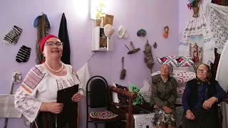 Tradițiile - punte între trecut și prezent | Reportaj