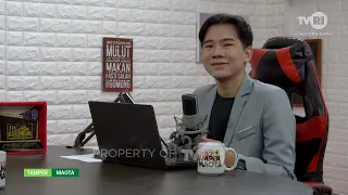 TAMPEK MAOTA - RIZKY YUDHA ALFISTA - MENJAGA GENERASI MUDA DENGAN TERTIB BERLALULINTAS