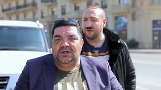 "Gözuyumulu sürürəm" - (Kadrlar Şöbəsi)