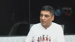 नेपालको जलनको उपचारको अवस्था ?
