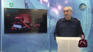 ПРОФИЛАКТИКАЛЫҚ КАБИНЕТТЕРДІҢ МАҚСАТЫ / ҚАЙСАР МҰХМЕТОВ / ЗАҢ ЖҮЗІНДЕ / 23.02.2026