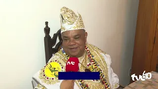 TVE NEWS 08/17/2026 BOA MORTE TOURISM MOVEMENT