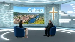 Mgr Laurent Camiade - Diocèse de Cahors