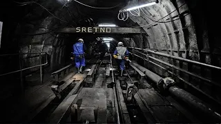 Rudari ne vjeruju riječima Vlade FBiH o isplati plaća: Ne izlazimo dok ne dobijemo tačan datum!