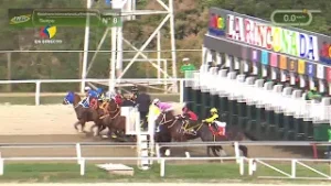 7ª. carrera | 3ª. válida | JUAN VALDEZ (USA) | Hipódromo La Rinconada | Reunión 05 | 2026