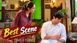Naik Aurat Ke Liye Naik Mard! ❤️ Dar-e-Nijaat | Sheheryar Munawar | Dur-e-Fishan | ARY Digital