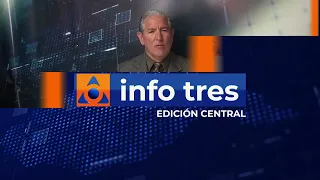 Infotres Central - 09/01/26 - Block 03