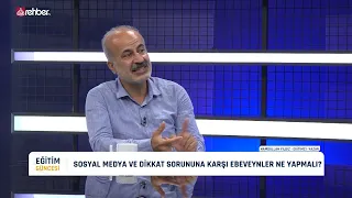 How Digital Identity Affects Social Life | Hamdullah Yıldız | Education Journal