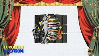 Aumentano i lavori nel settore culturale: l'UE firma la sua prima dichiarazione sulla cultura