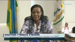 Abafite ubumuga bagiye gutora bwa mbere komite ibahagarariye ku rwego rw'Akagali