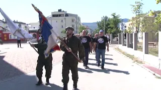Obilježen Dan Treće sarajevske brigade VRS 06.09.2026.
