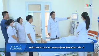 Digital and Technology News October 4, 2026 | Thanh Hoa Television