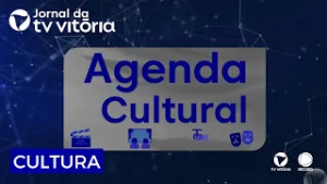 Veja as atrações do fim de semana na agenda cultural.