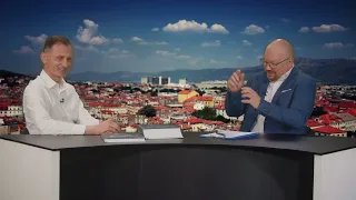 Aktualna Hrvatska 14.08.2026.