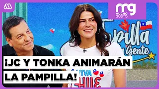 1ST TIME ON TV!👏 Mega will broadcast the 2026 La Pampilla Festival | Mucho Gusto