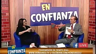 EN CONFIANZA DOMINGO 17 SEPTIEMBRE