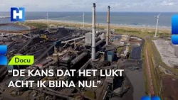 The Billion-Dollar Gamble in IJmuiden | DOCU