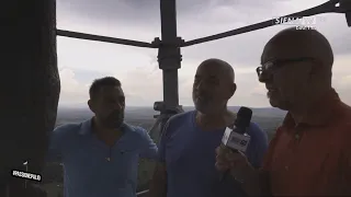 GOOD MORNING PALIO LIVE 08/17/2026