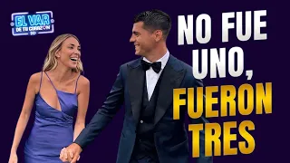 The Truth About Álvaro Morata and Alice Campello: What’s Behind Their Love? | Heart VAR