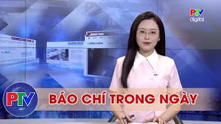 Daily Press Review 09/16/2026 | "School Food Scandal: Smelly Chicken and Shrimp" - Strict Action ...