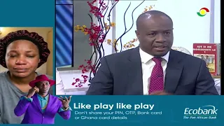 The Big Issue: NPP Regional Elections - What Does the Outcome Mean for the Party?
