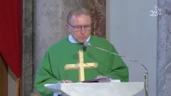 Homilie ze mše svaté 21.10.2026, P. Radek Gottwald SDB