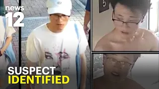 Man arrested after multiple lewd acts at parking garage, police say