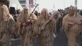 Top News - Irani ‘gropos’ armatën. Teherani –  Armiqtë nuk i njohin kapacitet tona ushtarake