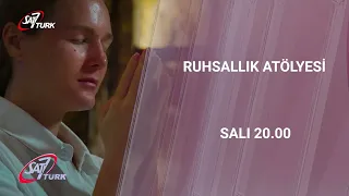 Spirituality Workshop Is With You Tomorrow at 8:00 PM on SAT-7 TÜRK Screens and Social Media Plat...
