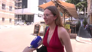Rijeka među najtoplijim gradovima: Kako se hlade građani i njihovi kućni ljubimci