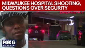 New details: Milwaukee shooting at Aurora Sinai hospital | FOX6 News Milwaukee