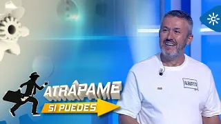 Atrápame si puedes | Programa 1588