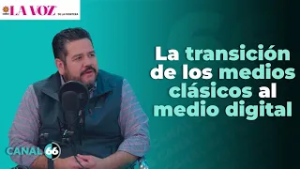 La transición de los Medios Clásicos a Medios Digitales